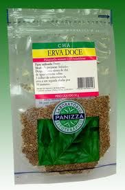 Chá de Erva Doce