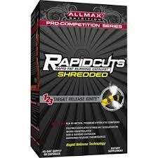 Rapidcuts All Max