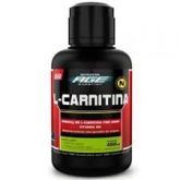 L-Carnitina AGE 480ml  Abacaxi