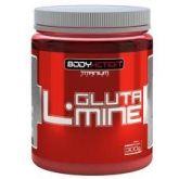L-Glutamina - Body Action 300g