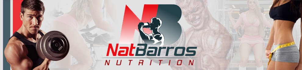 NATBARROS NUTRITION