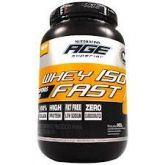 WHEY ISO FAST  900g
