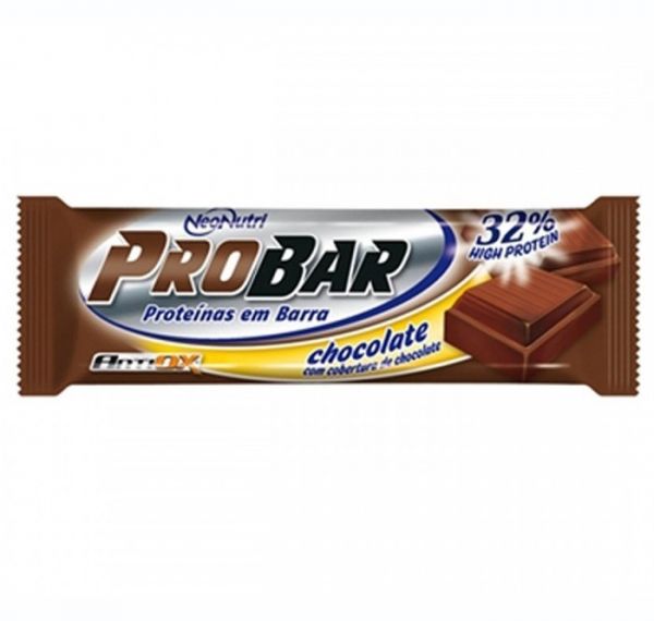 Pro Bar - Neo Nutri