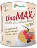 Farinha de linhaça LINO MAX Sanavita 250g