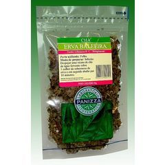 Erva Baleeira Panizza