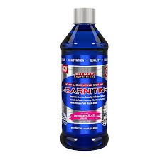 L-Carrnitina All Max