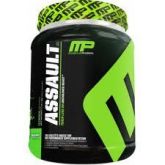 Assault Muscle Pharm 736g Raspberry Lemonade