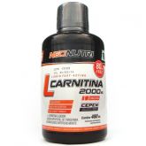 L-Carnitina (480ml) Neo Nutri